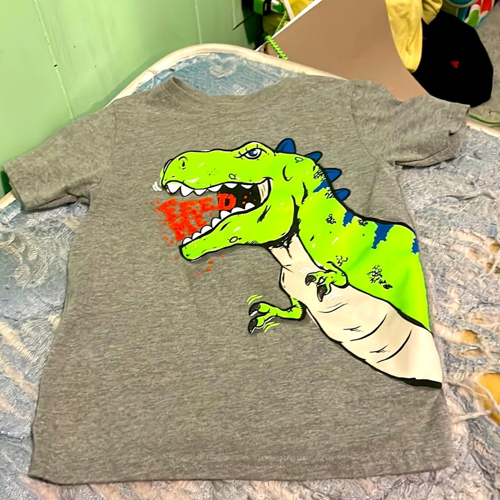 Boy t-shirt